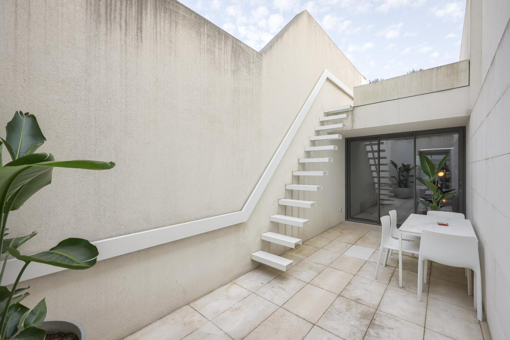 Casa Beira Mar Villa Aveiro Exterior photo