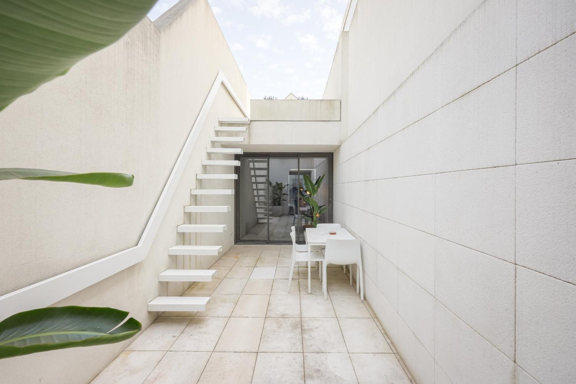 Casa Beira Mar Villa Aveiro Exterior photo